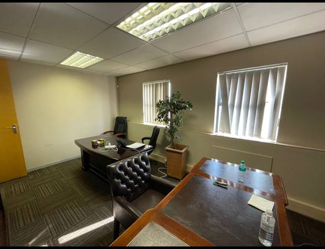 BUSINESS PROPERTY TO RENT IN HIGHVELD